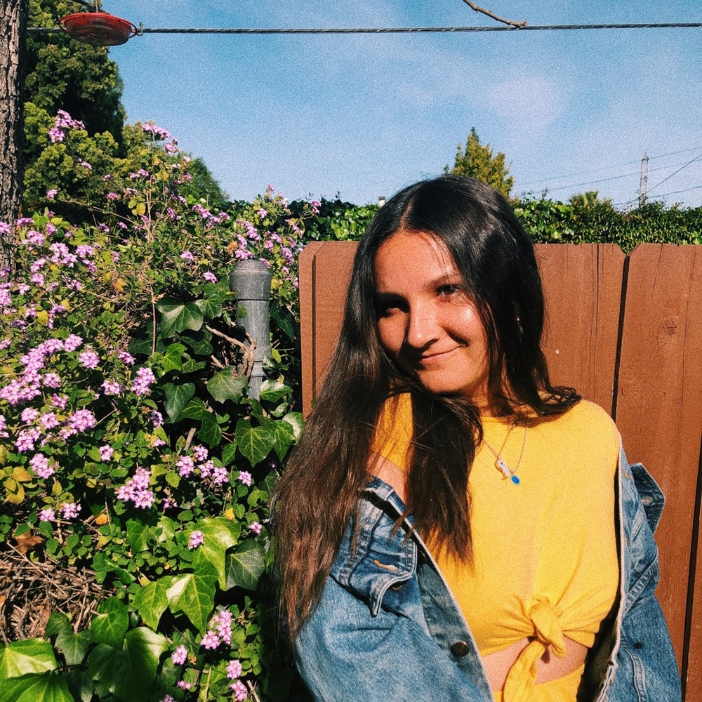 Meet your Posher, Ally